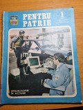 Revista pentru patrie ianuarie 1993