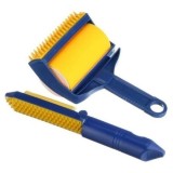 Cumpara ieftin Set role de curatare pentru scame, praf si murdarie Sticky Buddy