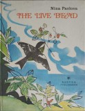 THE LIVE BEAD-NINA PAVLOVA-253898