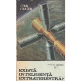 Exista inteligenta extraterestra? - Cecil Folescu