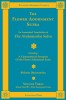 The Flower Adornment Sutra - Volume Three: An Annotated Translation of the Avata&amp;#7747;saka Sutra with A Commentarial Synopsis of the Flower Adornment