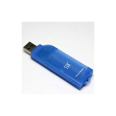 Card reader SSK SCRS028 USB 2.0
