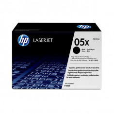 Cartus toner HP 05X Negru CE505X foto