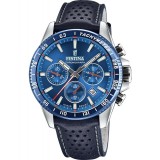 Ceas Barbati, Festina, Timeless Chronograph F20561/3 - Marime universala