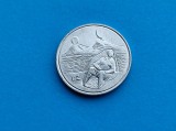 2 Lire 1976 San Marino-XF+