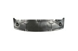 Spoiler bara protectie Hyundai I10 (Ba), 01.2014-2020, montare fata, (HDPE), RapidAuto