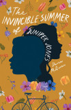 The Invincible Summer of Juniper Jones | Daven McQueen, Penguin Books Ltd