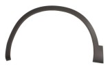 Elemente decorative/protectie, aripa NISSAN QASHQAI / QASHQAI +2 I (J10, NJ10, JJ10E) (2006 - 2014) BLIC 5703-08-1617375Q