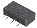 Convertor DC/DC 1W 13.5-16.5V la 5V 200mA