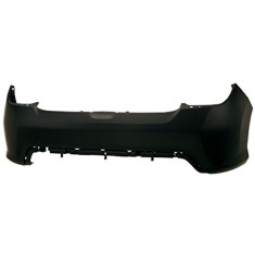 Bara spate Peugeot 308 (4_) 09.2007-04.2011 Model Sport, Grunduita, 7410EP