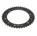 Cumpara ieftin Pinion spate 43 dinti pas lant 530 - Honda VRR 750 F (90-97) - VFR 800 (90-13) - CB 1000 R (08-16)