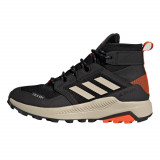 Pantofi Sport adidas TERREX TRAILMAKER MID CRDY W