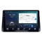 Navigatie dedicata cu Android Mitsubishi Eclipse Cross 2017 - 2020, 2GB RAM,
