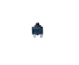 Protectie termica pentru pompa SKM 100, 6A, 220 V, Omnigena GHV6