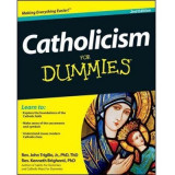 Catholicism For Dummies | John Trigilio, Rev. Kenneth Brighenti