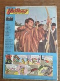 PIF, Vaillant le journal le plus captivant , nr. 865 / 1961 / CPifP