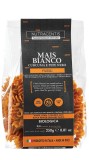 Paste din faina de porumb alb cu turmeric si piper bio fara gluten, 250g Nutracentis