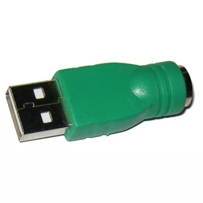 Adaptor USB tata la PS2 mama Cabletech foto