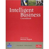 Intelligent Business Elementary Coursebook - Irene Barrall