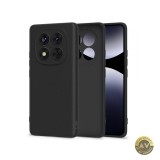 Husa pentru Xiaomi Poco X7 / Note 14 Pro Tech-Protect Icon Neagra