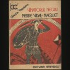 V&Acirc;NĂTORUL / V&Icirc;NĂTORUL NEGRU - PIERRE VIDAL-NAQUET - FORME DE G&Acirc;NDIRE ȘI FORME DE SOCIETATE &Icirc;N LUMEA GREACĂ - ISTORIE ȘI FILOSOFIE, GRECIA ANTICĂ ATENA, 1985, Eminescu