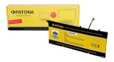 Baterie PATONA f. Dell PW23Y XPS13 9360