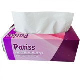 Cumpara ieftin Servetele la cutie, Pariss, 200buc cutie