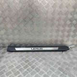Ornament prag interior st&acirc;nga față LEXUS NX _Z1_ 2020 OEM: 67920-78010