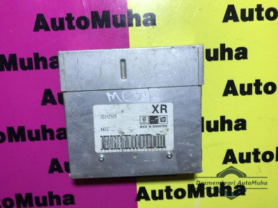 Calculator ecu Opel Vectra A (1988-1995) 16142509 foto