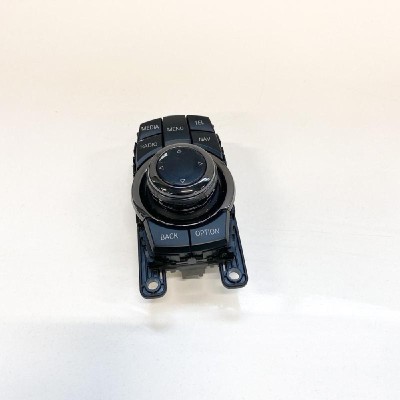 Buton de control navigație BMW 6 Cabrio F12 2013 OEM: 19226310,9286709 10832143 foto