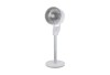 Circulator de aer Zilan ZLN1016, 3 trepte de viteza, 3 moduri presetate, motor AC, Oscilatie, Timer, 60W