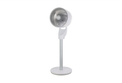 Circulator de aer Zilan ZLN1016, 3 trepte de viteza, 3 moduri presetate, motor AC, Oscilatie, Timer, 60W foto