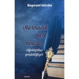 Harmadik part nincsen - Soproni Istv&aacute;n