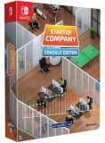 Startup Company Console Edition Limited Edition