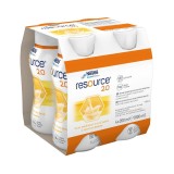 Cumpara ieftin Resource 2.0 fara gluten cu aroma de vanilie, 4*200 ml, Nestle