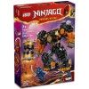 LEGO&reg; Ninjago&reg; - Robotul stihie de pamant al lui Cole 71806, 235 piese
