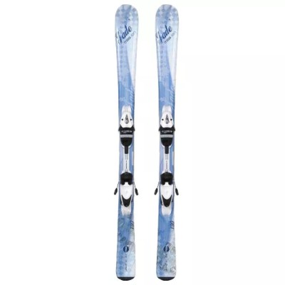 Schi MISSION Jade Girl 130cm + Tyrolia LRX9 foto