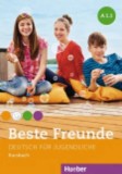 Beste Freunde A1/1. Kursbuch: Deutsch f&uuml;r Jugendliche. Deutsch als Fremdsprache