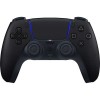 Controller Wireless Playstation 5 Dualsense, Negru Playstation 5, Second-Hand, Sony