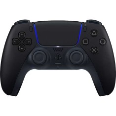 Controller Wireless Playstation 5 Dualsense, Negru Playstation 5, Second-Hand