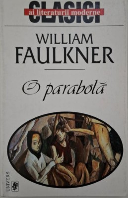 O parabola &amp;ndash; William Faulkner foto