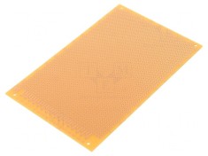 Placă Universală Prototip 160mm x 100mm