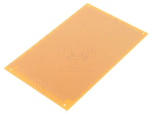 Placă Universală Prototip 160mm x 100mm