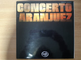LP Joaquin Rodrigo*, S.L. Weiss*, G. Frescobaldi*, - Concerto D&#039;Aranjuez