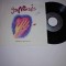 Genesis Hold on my heart single vinil vinyl 7&rdquo; EX 1991 Virgin Ger