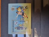 Romania MNH 1981 - Campionatul Mondial de Fotbal Spania - LP 1048