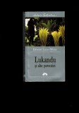 Edward Lucas White - Lukandu si alte povestiri, Leda, Galeria fantastica, Corint