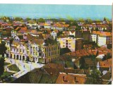 CPIB 18012 CARTE POSTALA - LUGOJ, Circulata, Fotografie