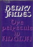 Ore petrecute in Anglia - Henry James