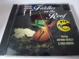 Fiddler on the roof, cd